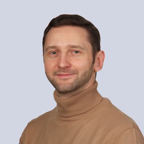 Ilya Zykin